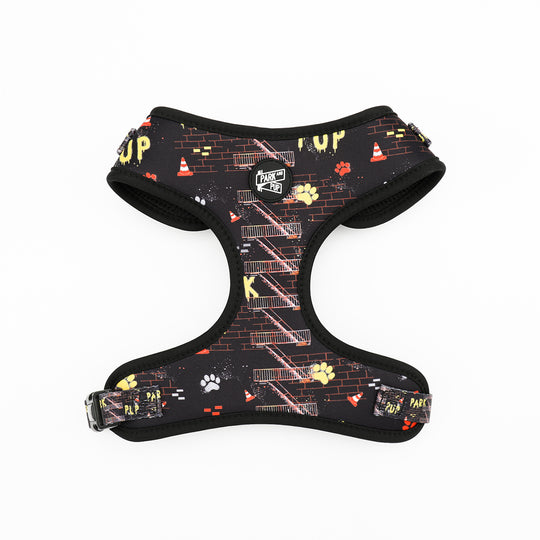 Alley Hound Harness