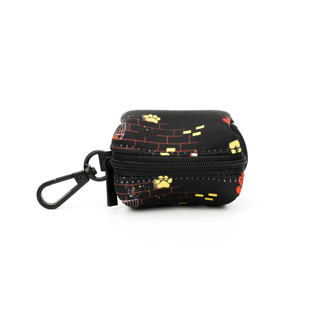 Alley Hound Poop Bag