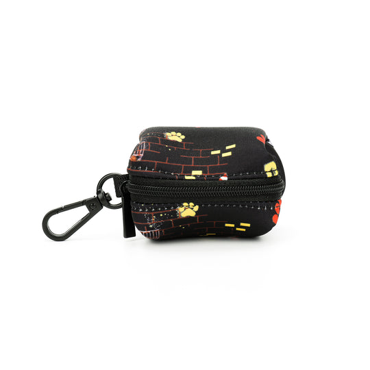 Alley Hound Poop Bag