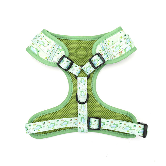 Central Bark Harness