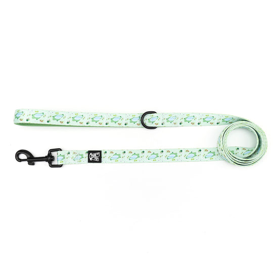 Central Bark Leash
