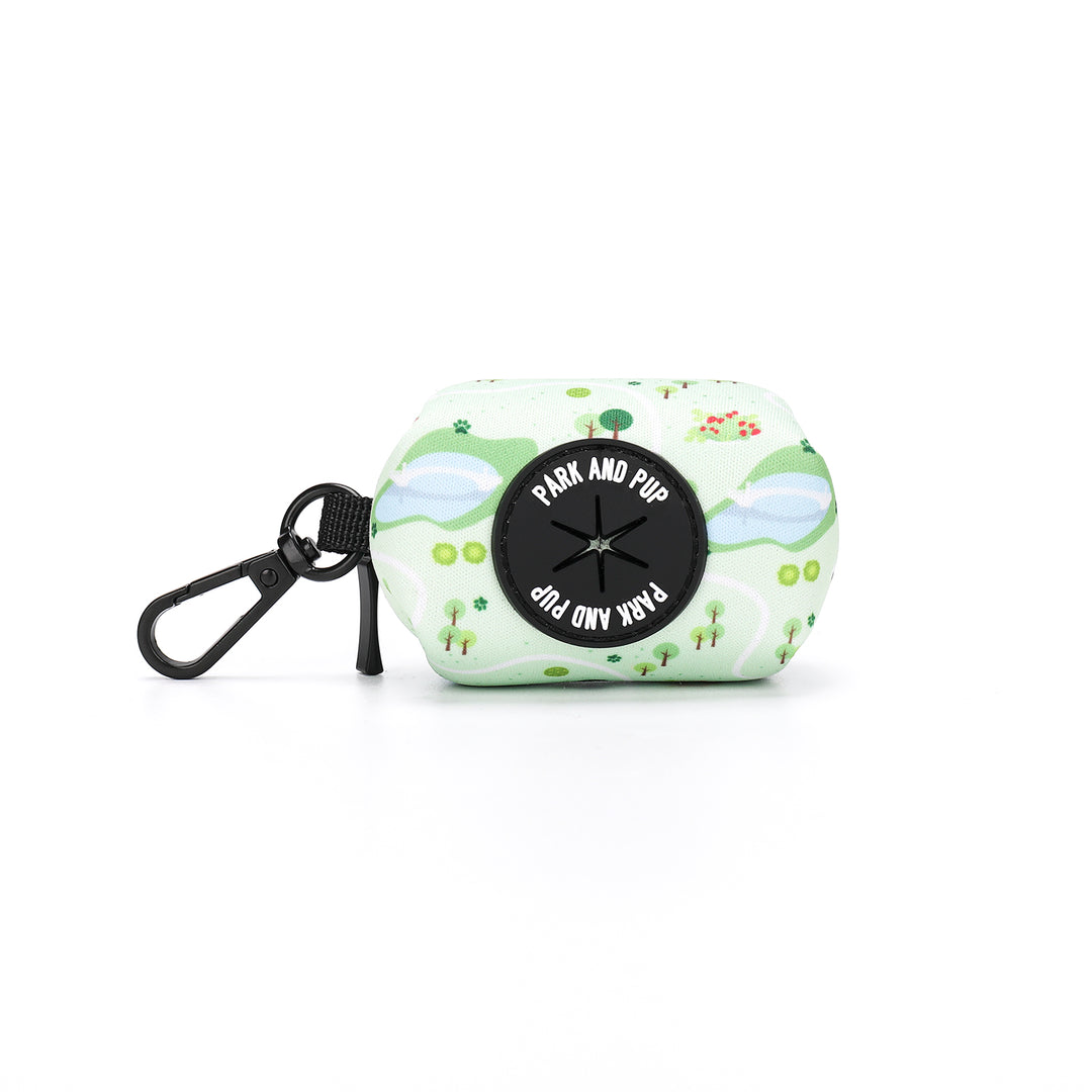 Central Bark Poop bag