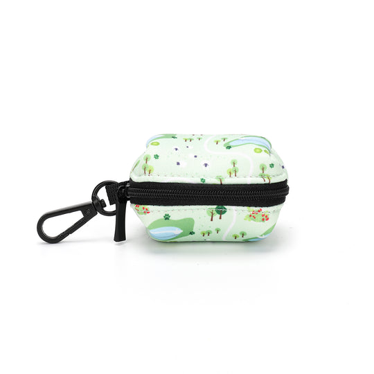 Central Bark Poop bag