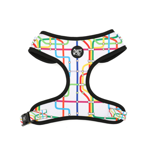 Subway Pup Harness