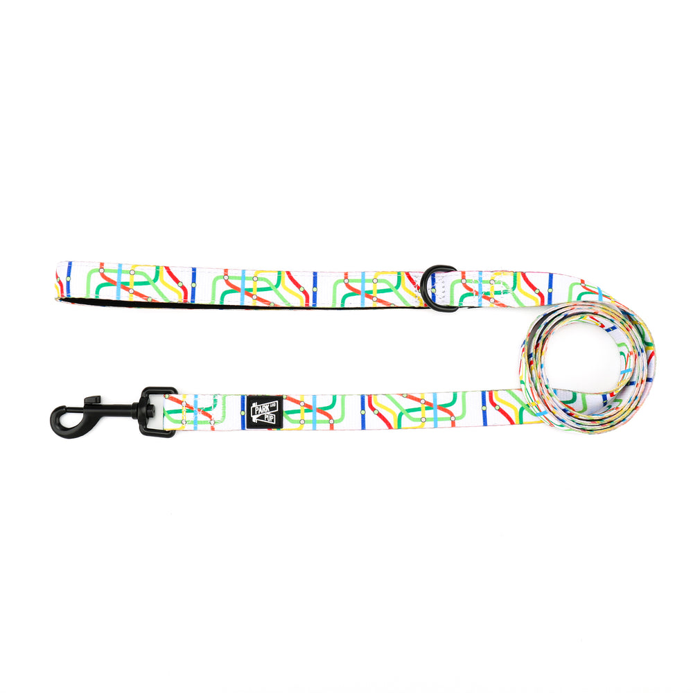 Subway Pup Leash