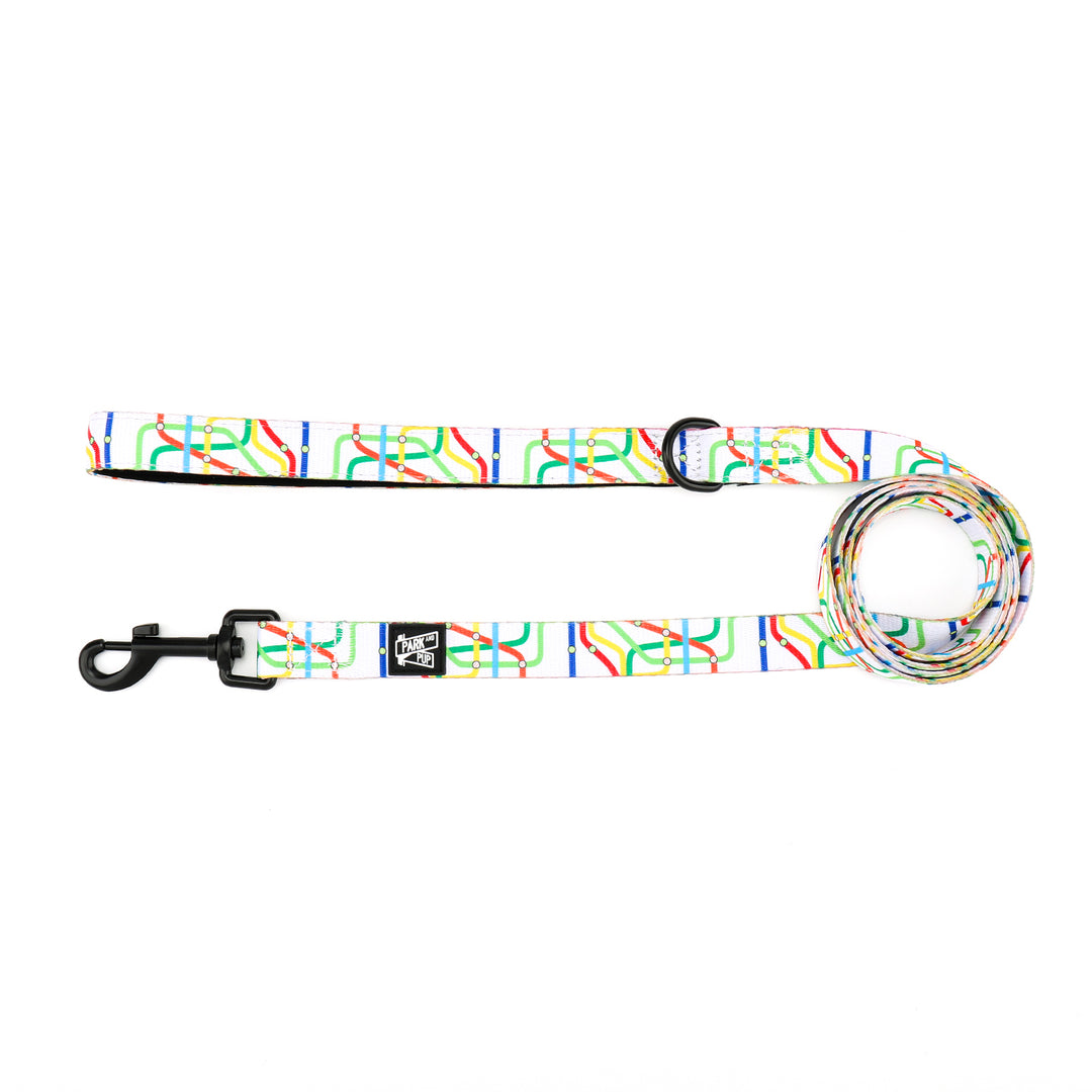 Subway Pup Leash