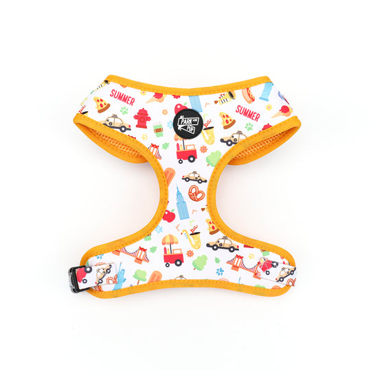 Summer In NYC Harness