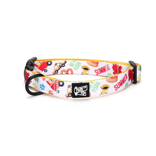 Summer In NYC Collar